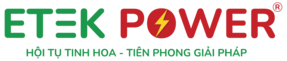 ETEK POWER