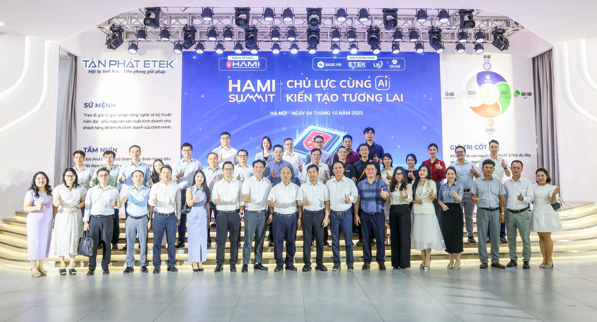 HAMI SUMMIT 2025