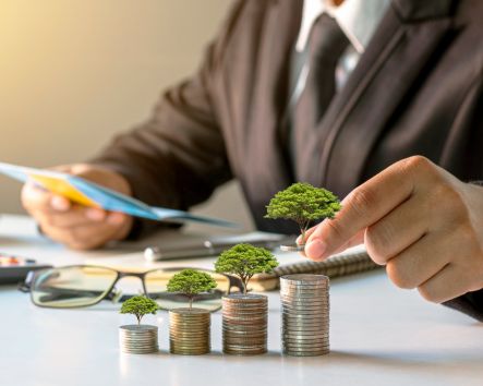 Mô hình đầu tư điện năng lượng mặt trời cho doanh nghiệp: Doanh nghiệp tự đầu tư