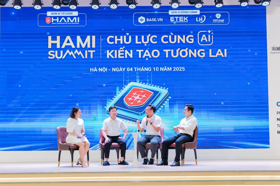 HAMI SUMMIT 2025