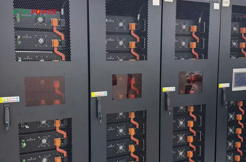 BESS Giải Pháp Nguồn Dự Phòng Tin Cậy Tuyệt Đối Cho Data Center (2)